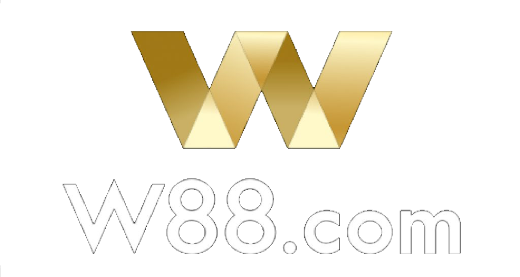 Logo casino W88