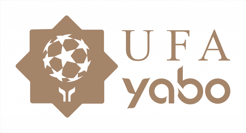 Ufayabo โลโก้