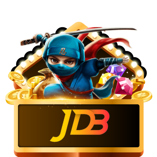 รวมค่ายสล็อต JDB Slot